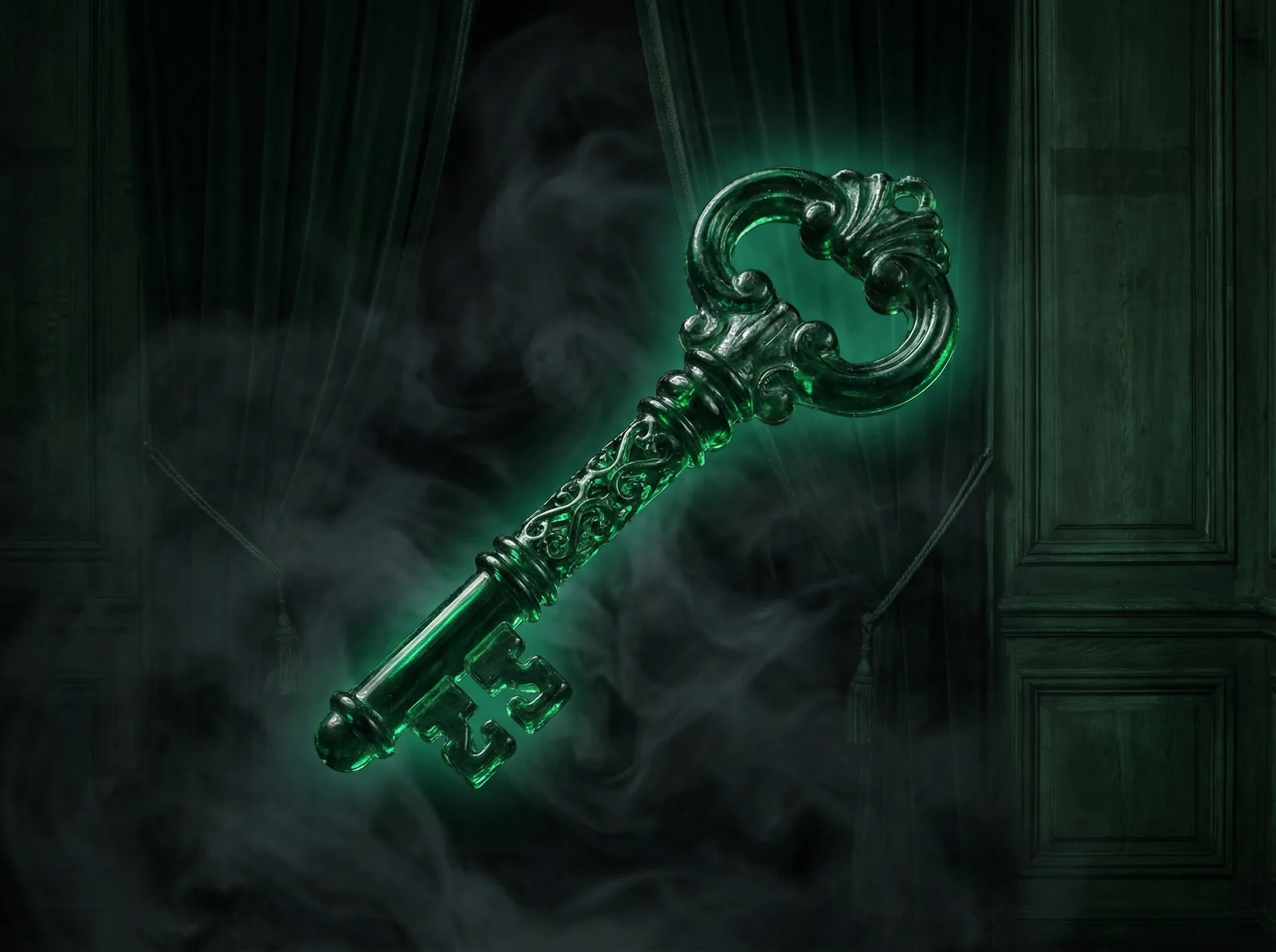 绿奴 迷雾会员专属权益