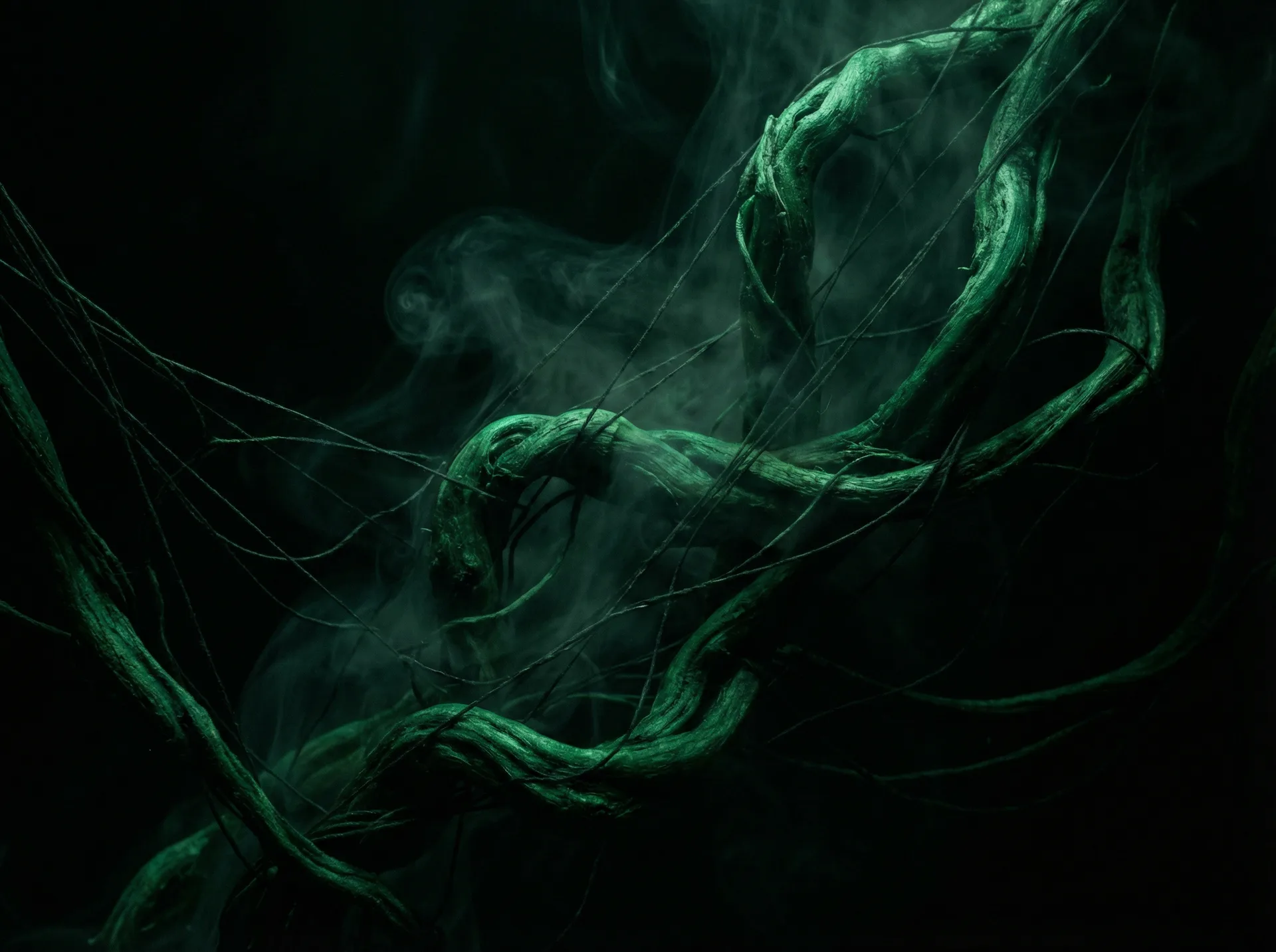 绿奴 心理专栏 - 关系动力学中的隐秘角色